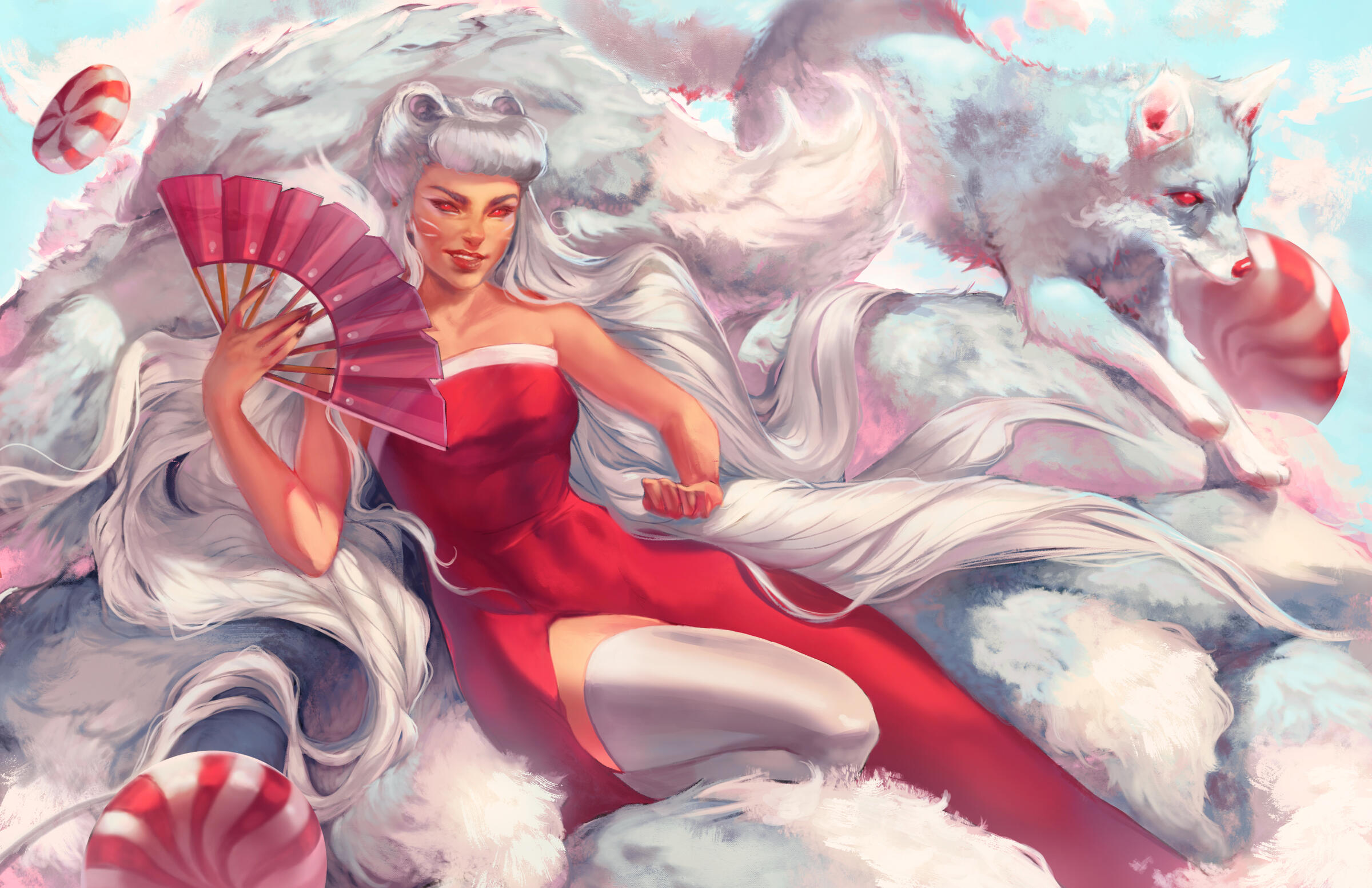 Kumiho Cookie Kumiho Cookie